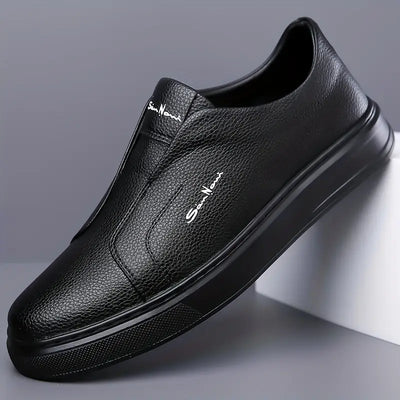 Savrani™ | Chaussures en cuir véritable