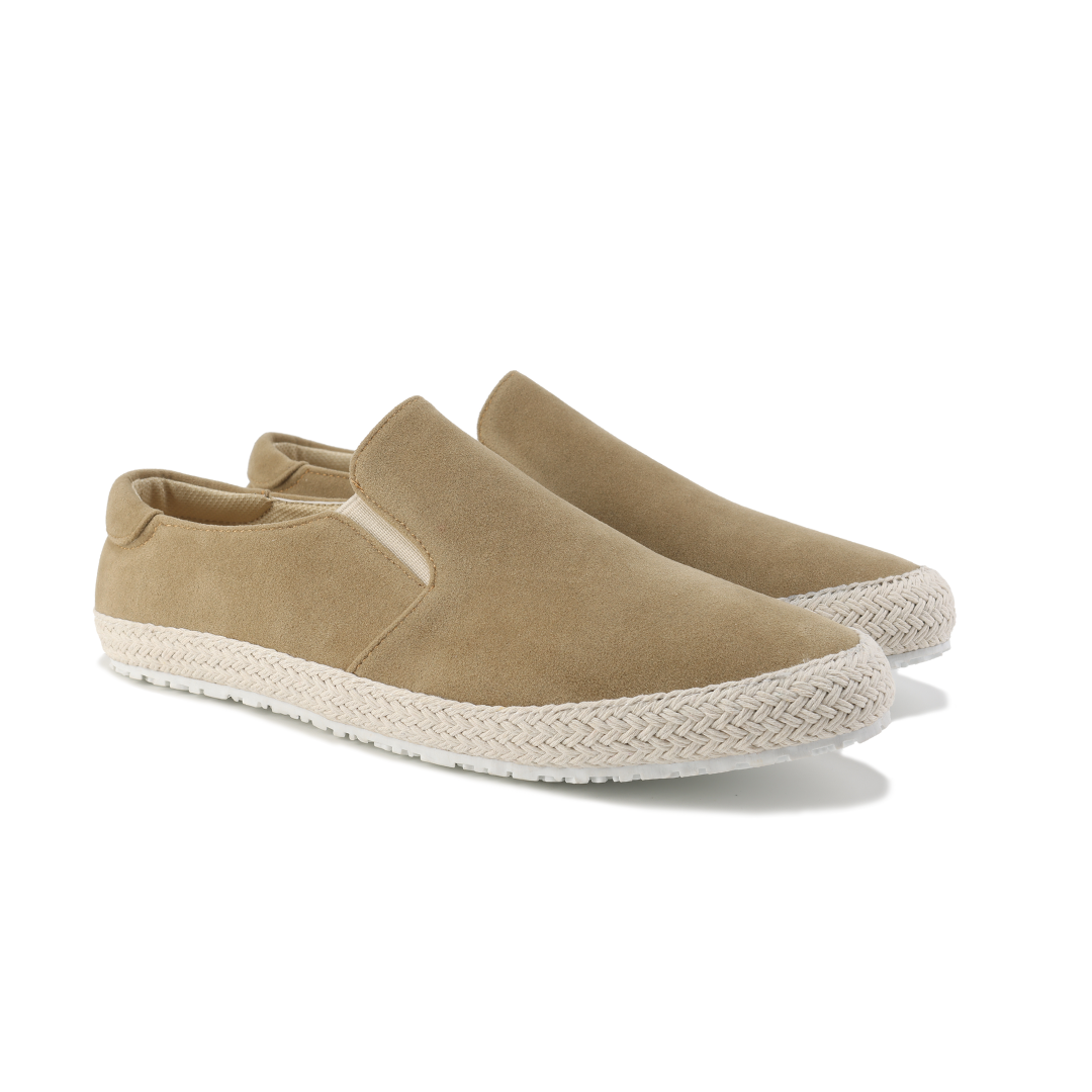 Savrani™ | Chaussures de ville en suède