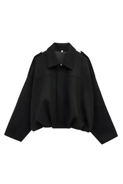 Elva™ | Manteau Chic à Coupe Oversize