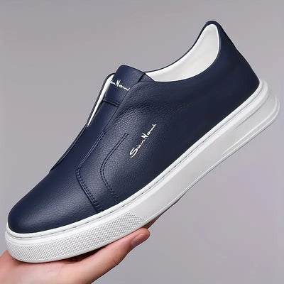 Savrani™ | Chaussures en cuir véritable