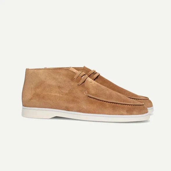 Savrani™ | Chaussures en daim avec lacets