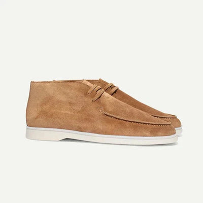 Savrani™ | Chaussures en daim avec lacets
