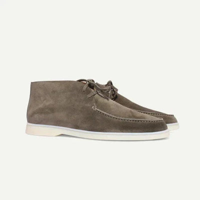 Savrani™ | Chaussures en daim avec lacets