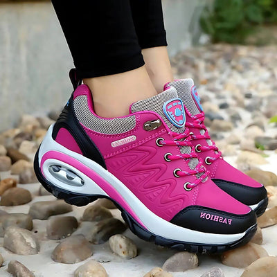 Myrlo™ | Chaussures de confort orthopédique