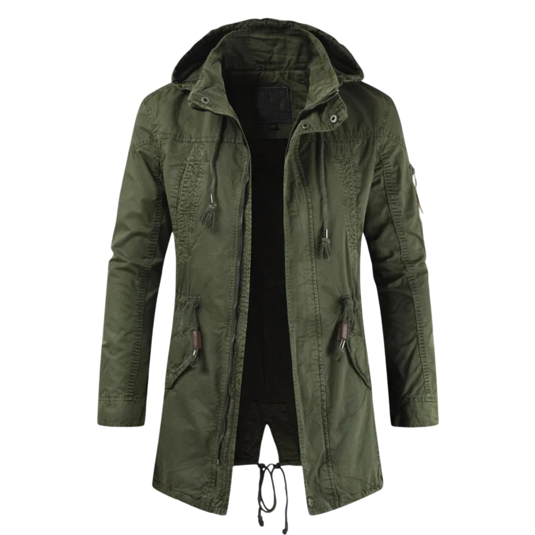 Adrien™ | Veste décontractée