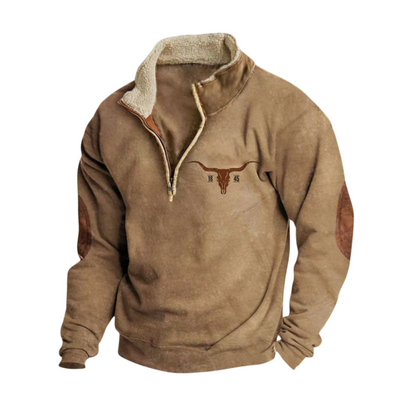 Tony™ - Pull Style Héritage