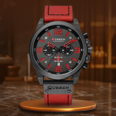 Montre Quartz Casual Ur™ Olsen & Olsen