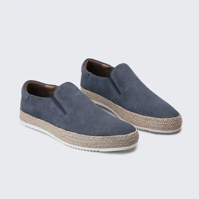 Savrani™ | Chaussures de ville en daim.