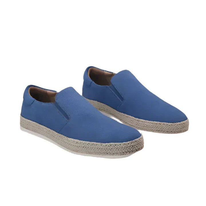 Savrani™ | Chaussures de ville en daim.