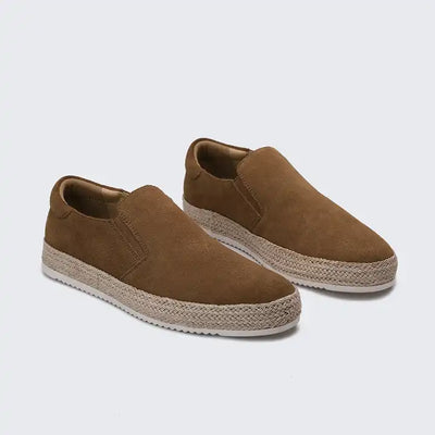 Savrani™ | Chaussures de ville en daim.