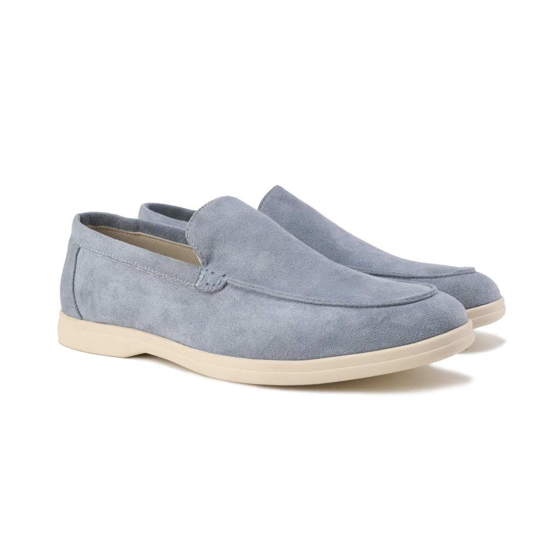 Savrani™ | Chaussures en daim.