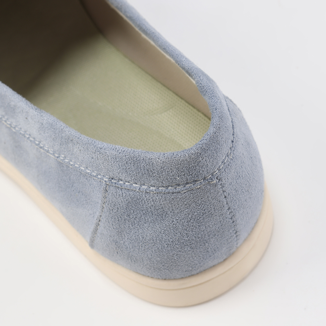 Savrani™ | Chaussures en daim.