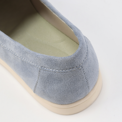 Savrani™ | Chaussures en daim.