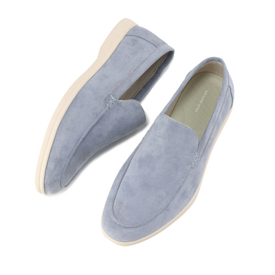 Savrani™ | Chaussures en daim.