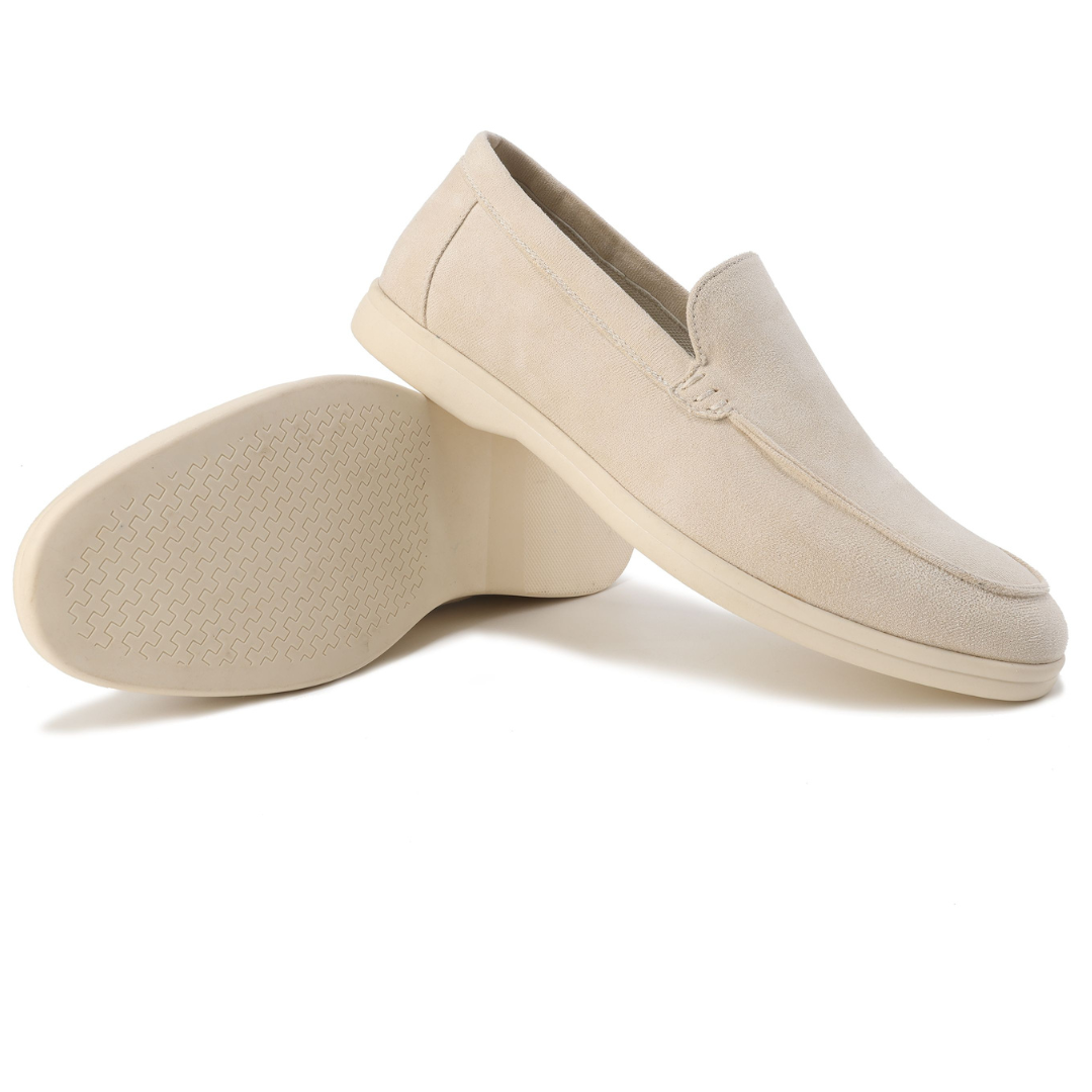 Savrani™ | Chaussures en daim.