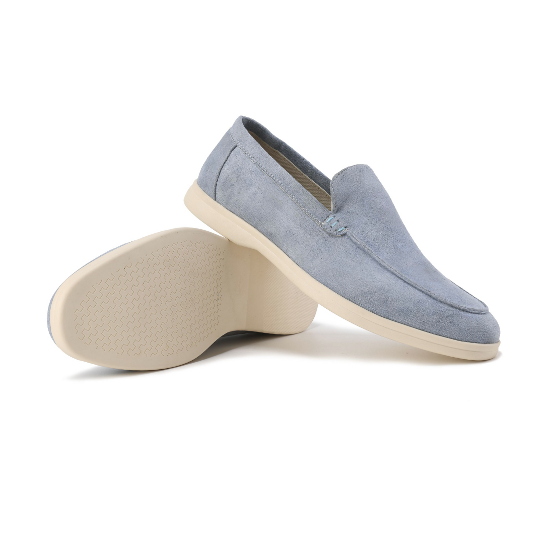 Savrani™ | Chaussures en daim.
