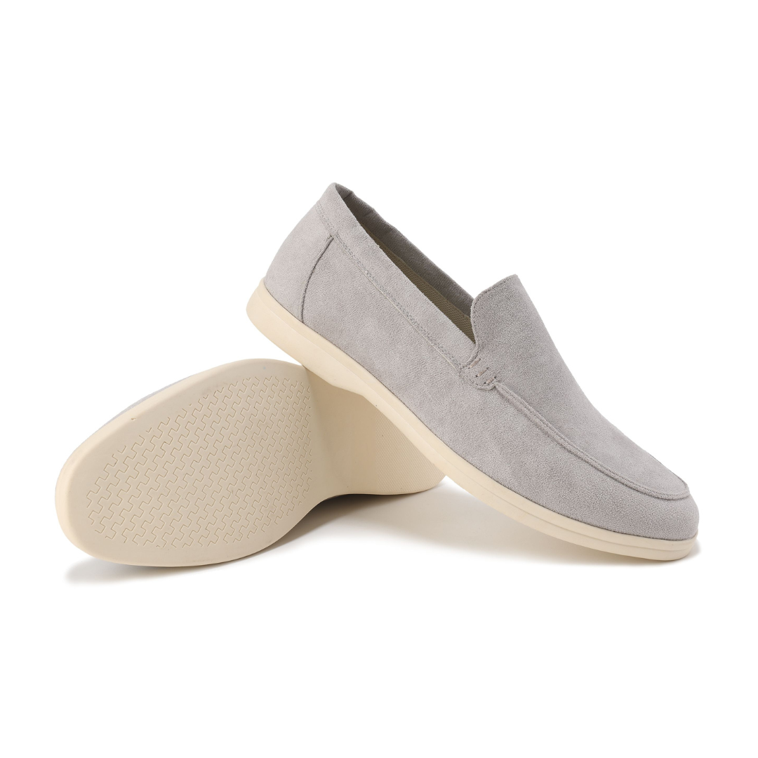 Savrani™ | Chaussures en daim.