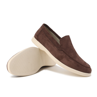 Savrani™ | Chaussures en daim.