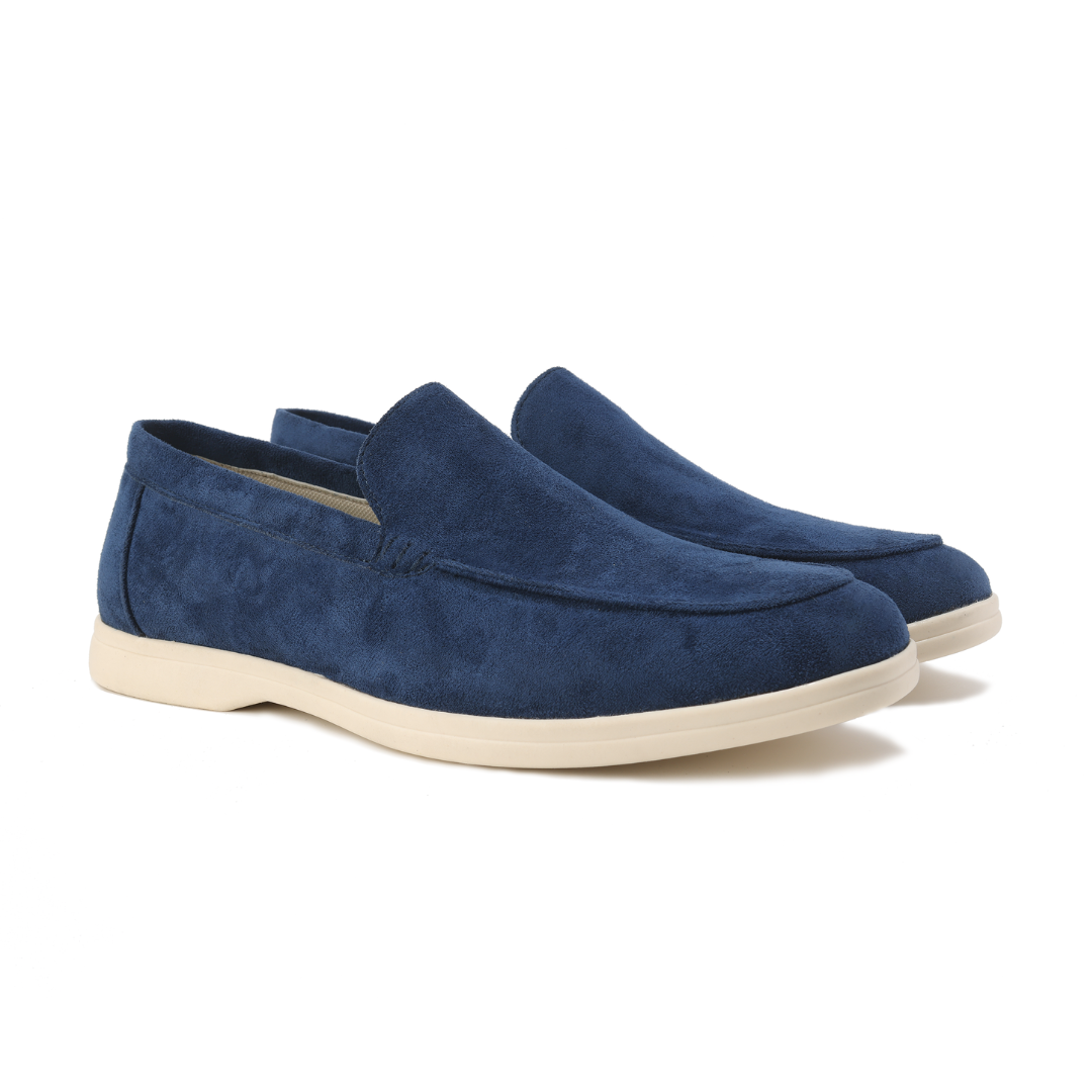 Savrani™ | Chaussures en daim.