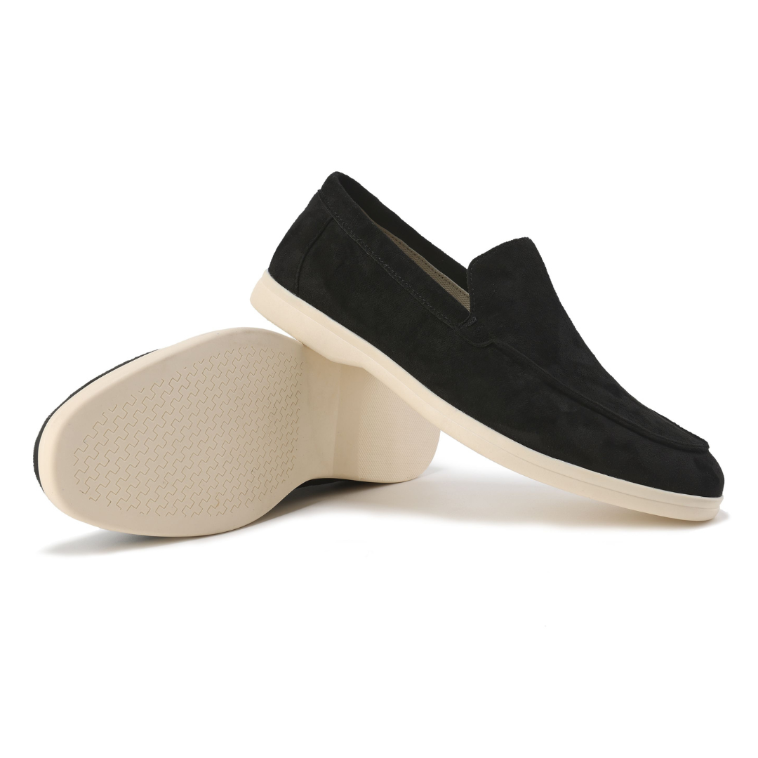 Savrani™ | Chaussures en daim.