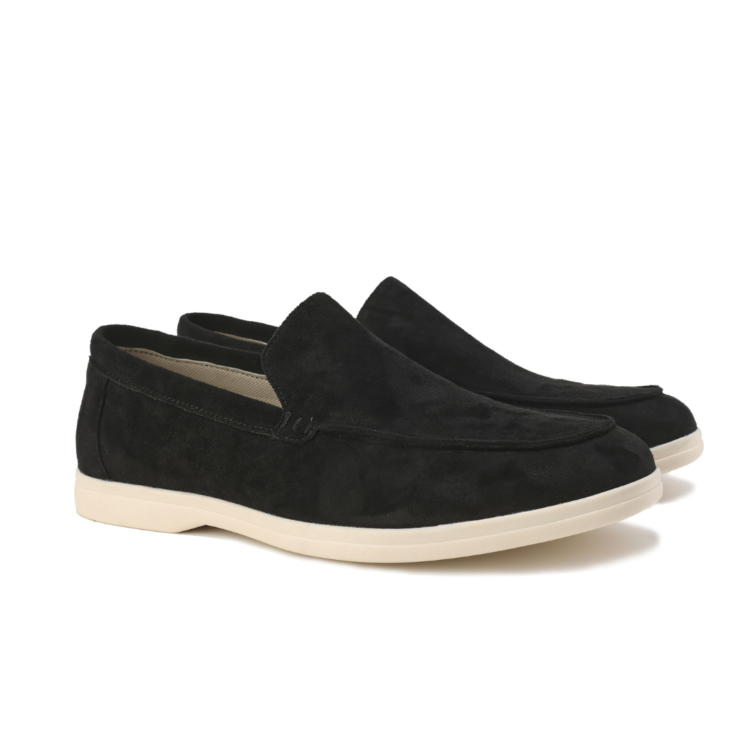 Savrani™ | Chaussures en daim.