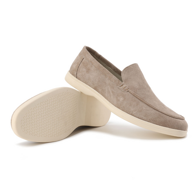 Savrani™ | Chaussures en daim.
