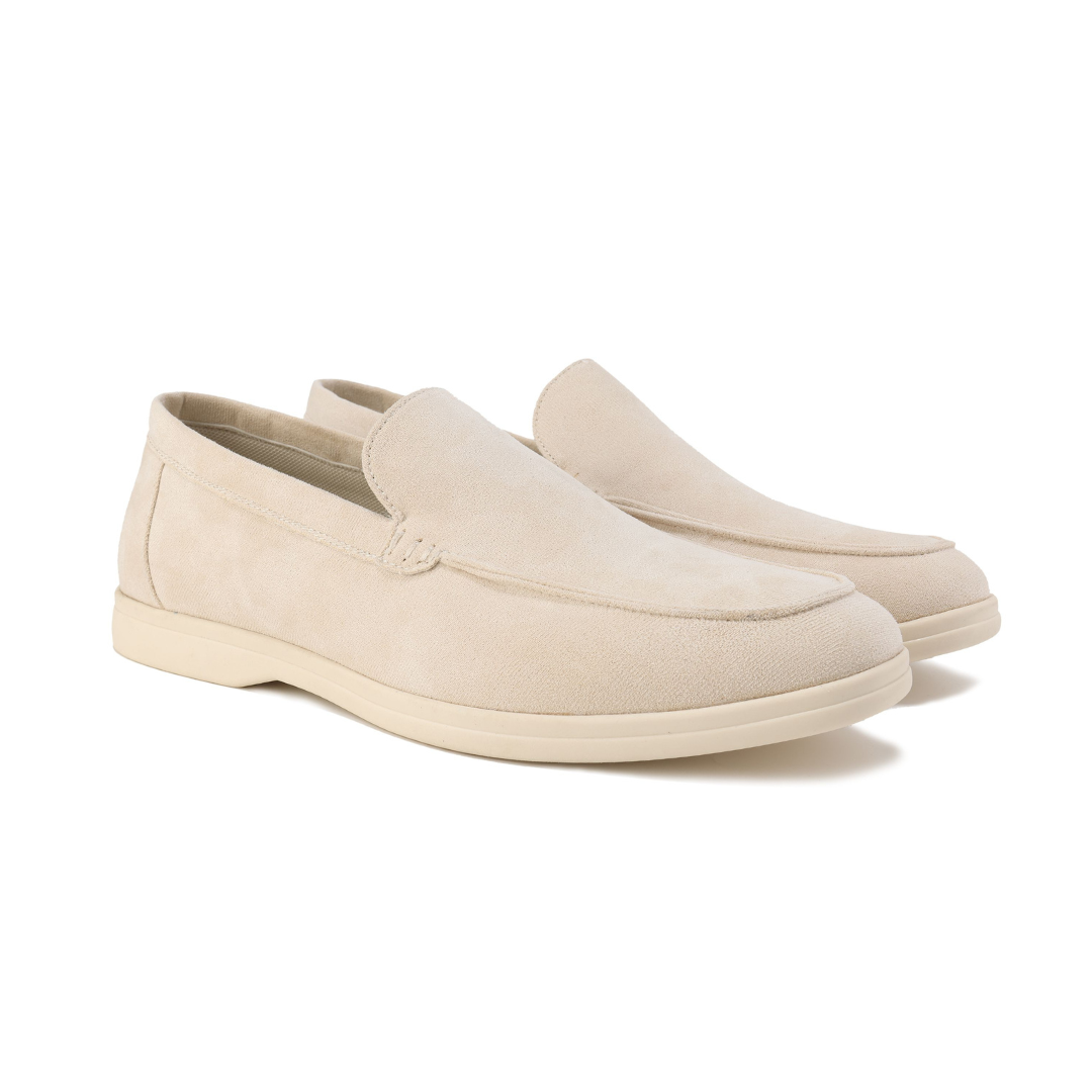 Savrani™ | Chaussures en daim.
