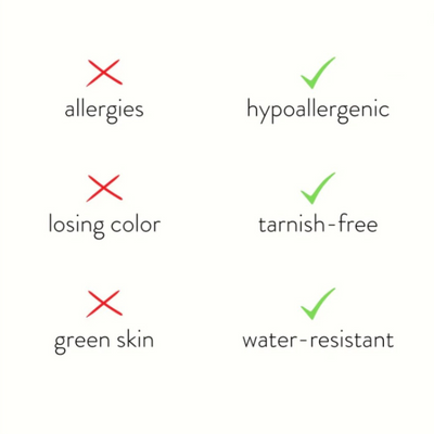 Collier Moni Grön Smaragd