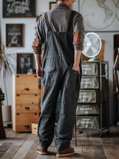 André™ | Salopette intemporelle