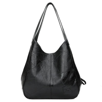 CARMEN | Sacs à main en cuir vintage pour femmes