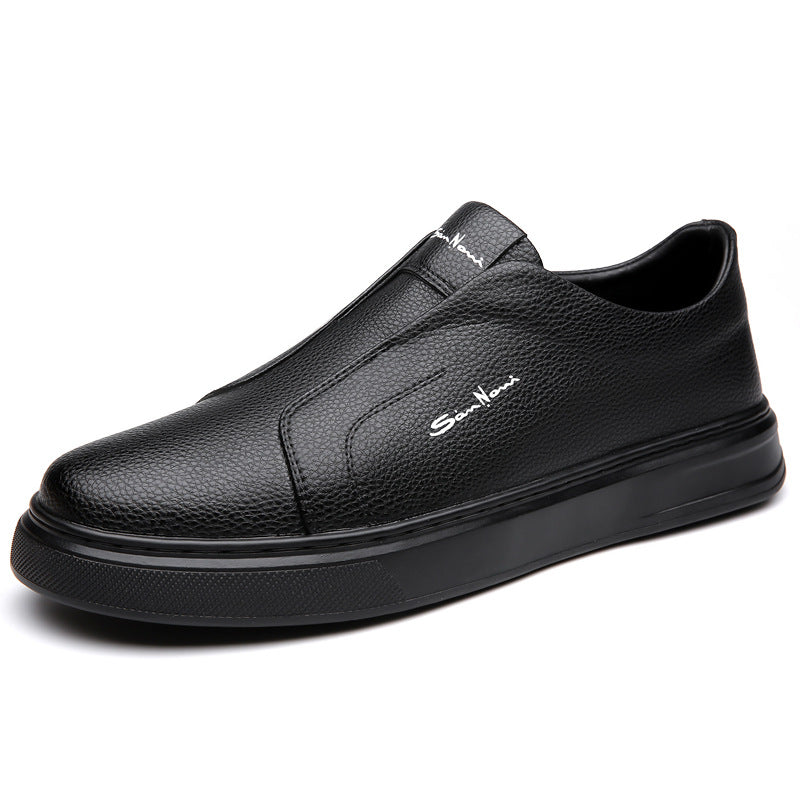 Savrani™ | Chaussures en cuir véritable