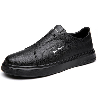 Savrani™ | Chaussures en cuir véritable