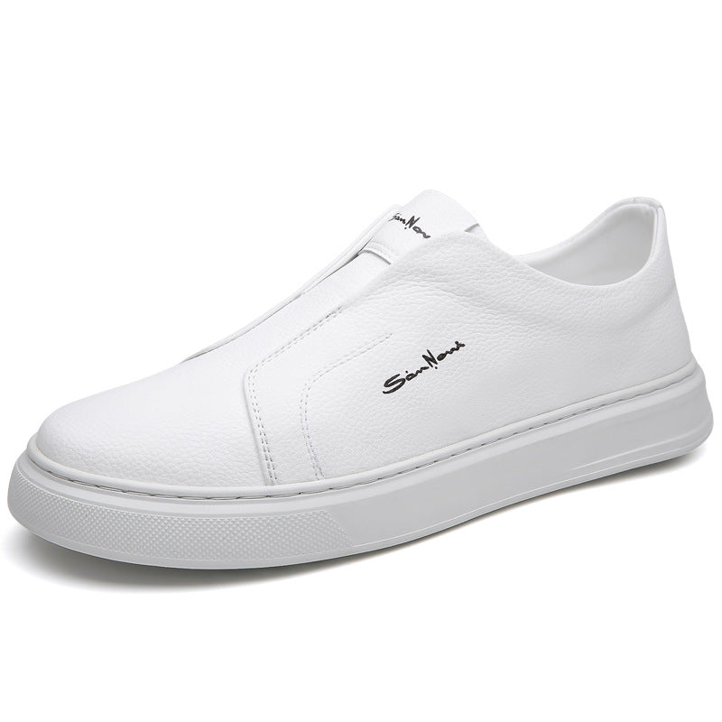 Savrani™ | Chaussures en cuir véritable
