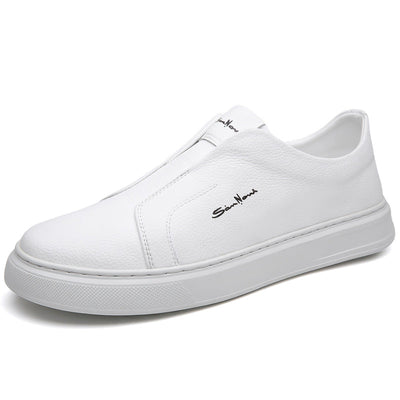 Savrani™ | Chaussures en cuir véritable