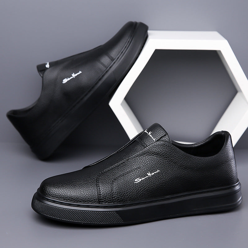Savrani™ | Chaussures en cuir véritable