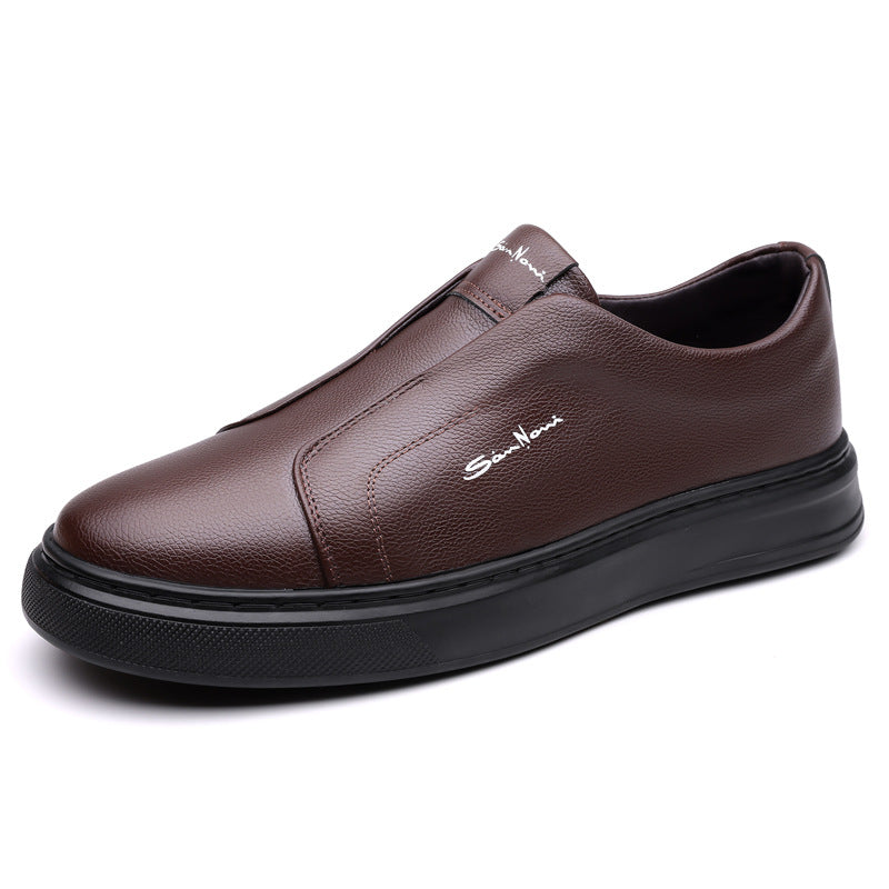 Savrani™ | Chaussures en cuir véritable