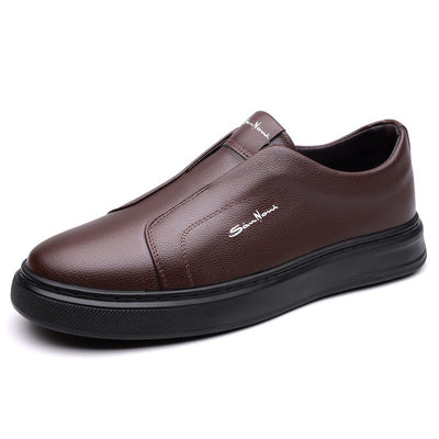 Savrani™ | Chaussures en cuir véritable
