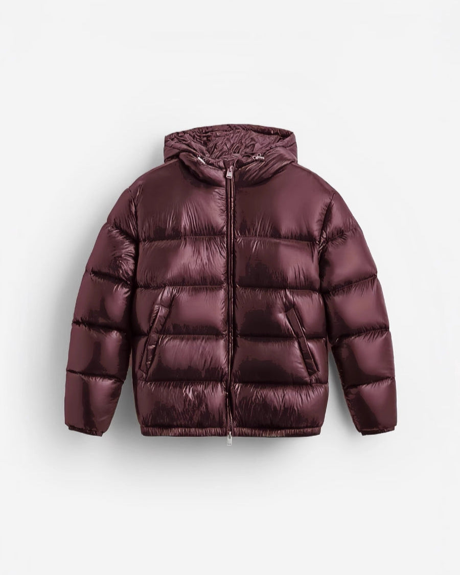Unisex™ | Veste Matelassée