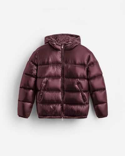 Unisex™ | Veste Matelassée