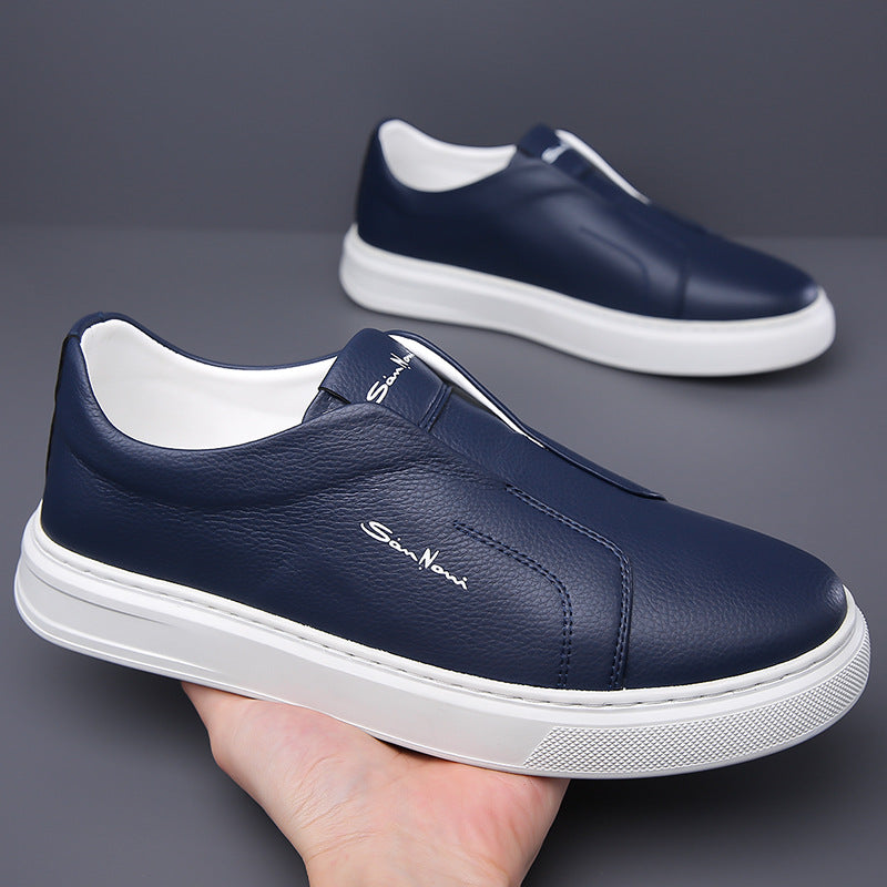 Savrani™ | Chaussures en cuir véritable