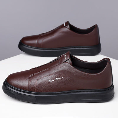 Savrani™ | Chaussures en cuir véritable