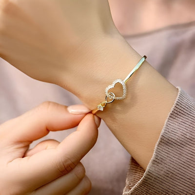 Infinitéa™ | Bracelet Mère-Fille