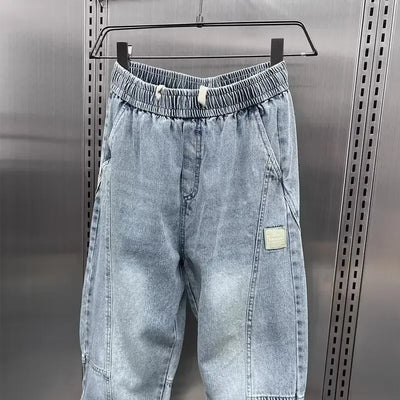 Laurent™ | Pantalon Relax
