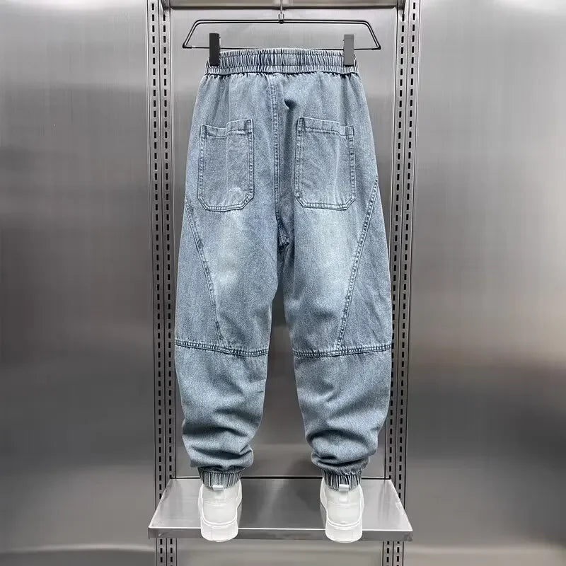 Laurent™ | Pantalon Relax