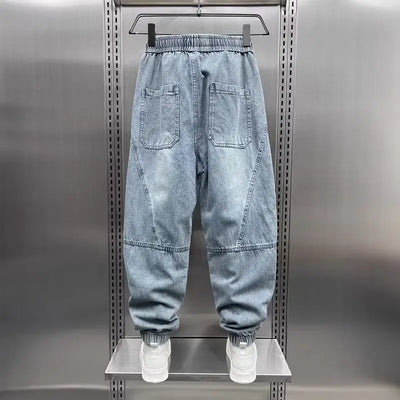 Laurent™ | Pantalon Relax