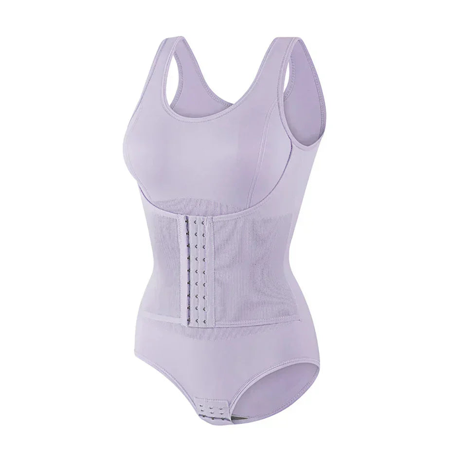 Body Gainant Confortable et Invisible