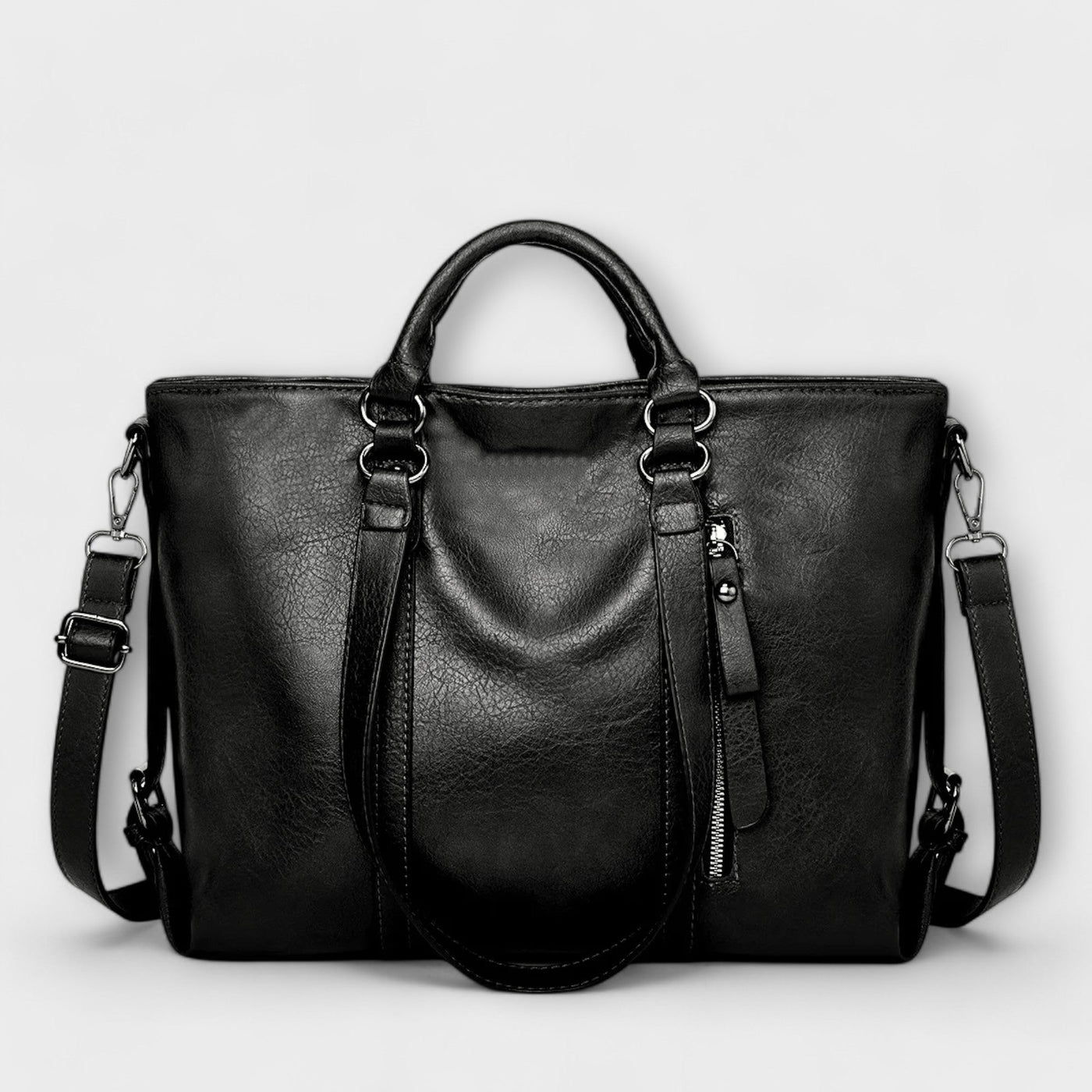 Zephyra - Sac en cuir