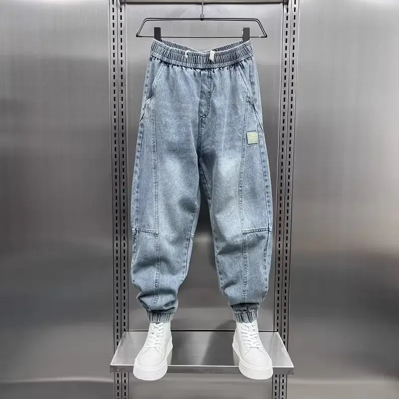 Laurent™ | Pantalon Relax