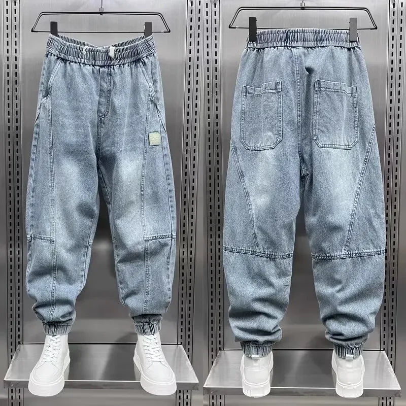Laurent™ | Pantalon Relax