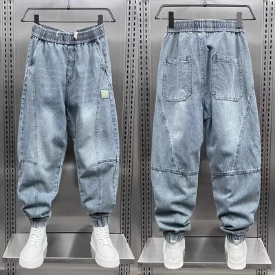 Laurent™ | Pantalon Relax